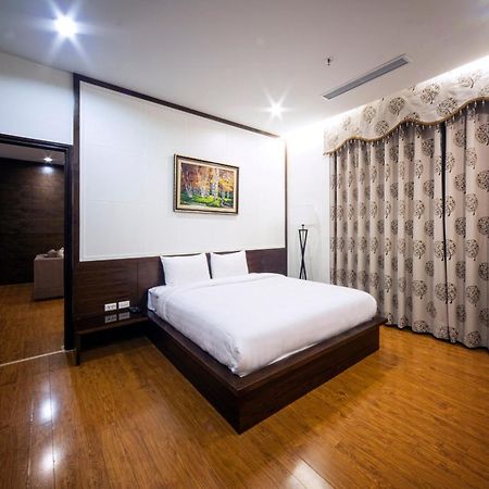 The Five Resort & Golf Hoang Gia Ninh Binh Tam Diep Dış mekan fotoğraf