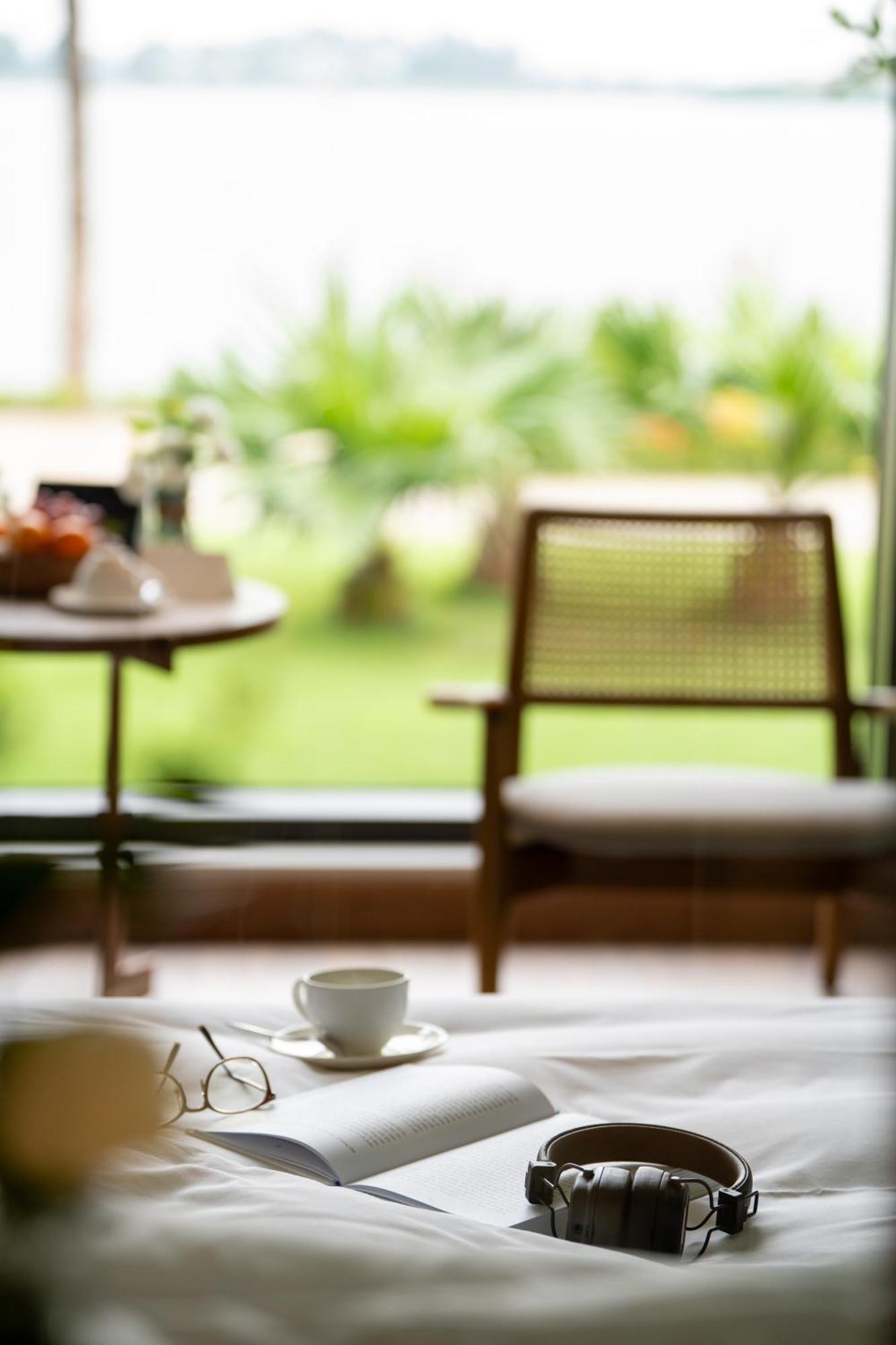 The Five Resort & Golf Hoang Gia Ninh Binh Tam Diep Dış mekan fotoğraf