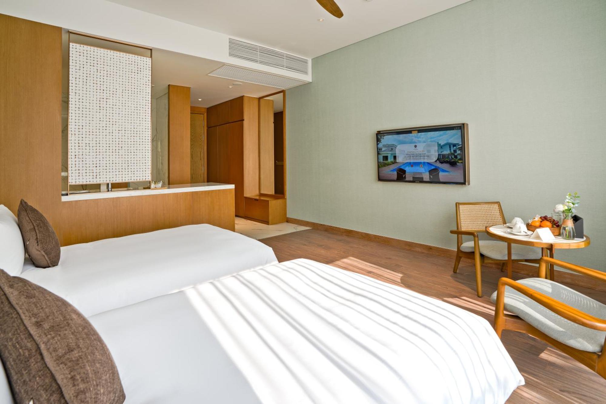 The Five Resort & Golf Hoang Gia Ninh Binh Tam Diep Dış mekan fotoğraf