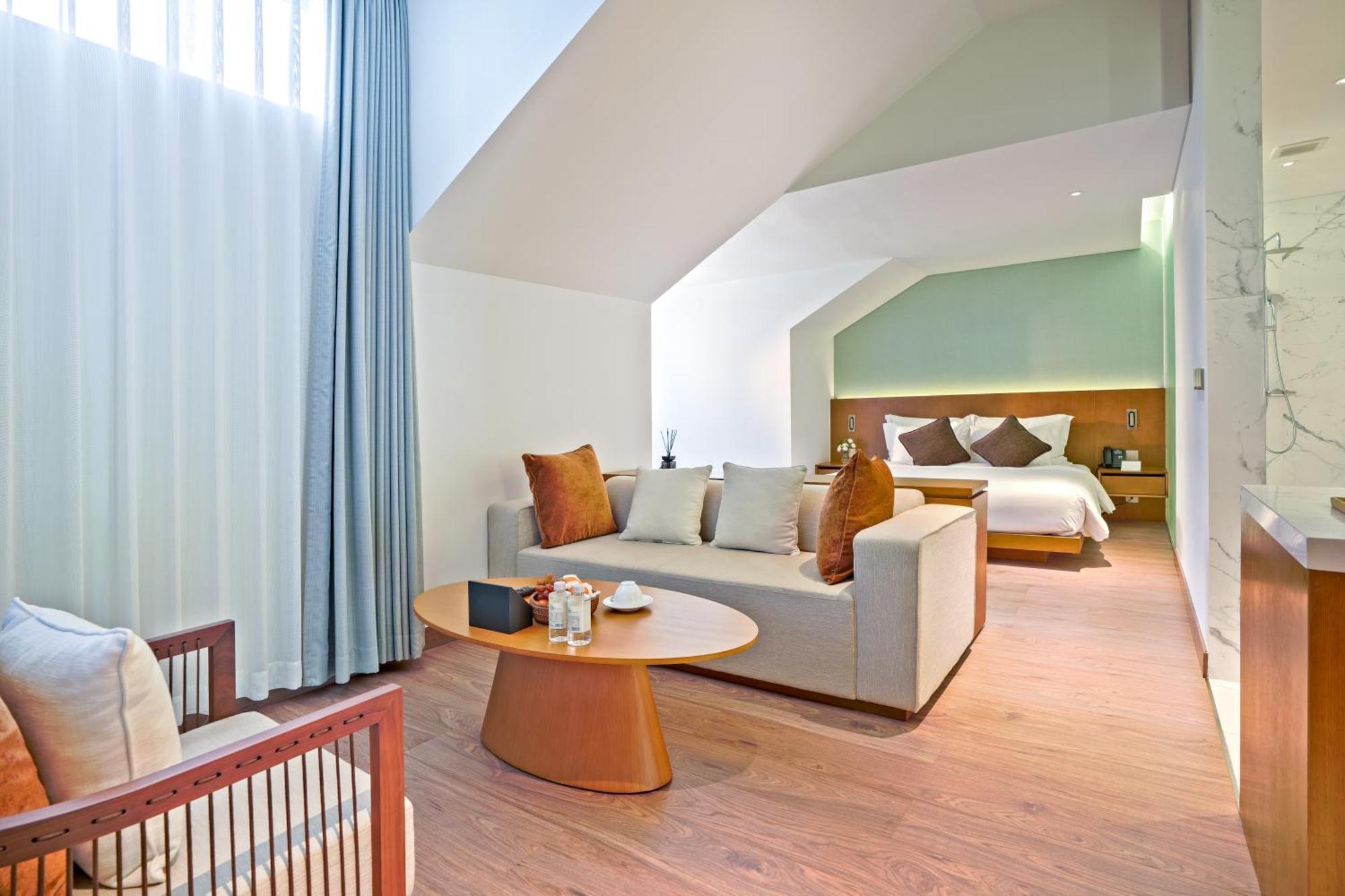 The Five Resort & Golf Hoang Gia Ninh Binh Tam Diep Dış mekan fotoğraf