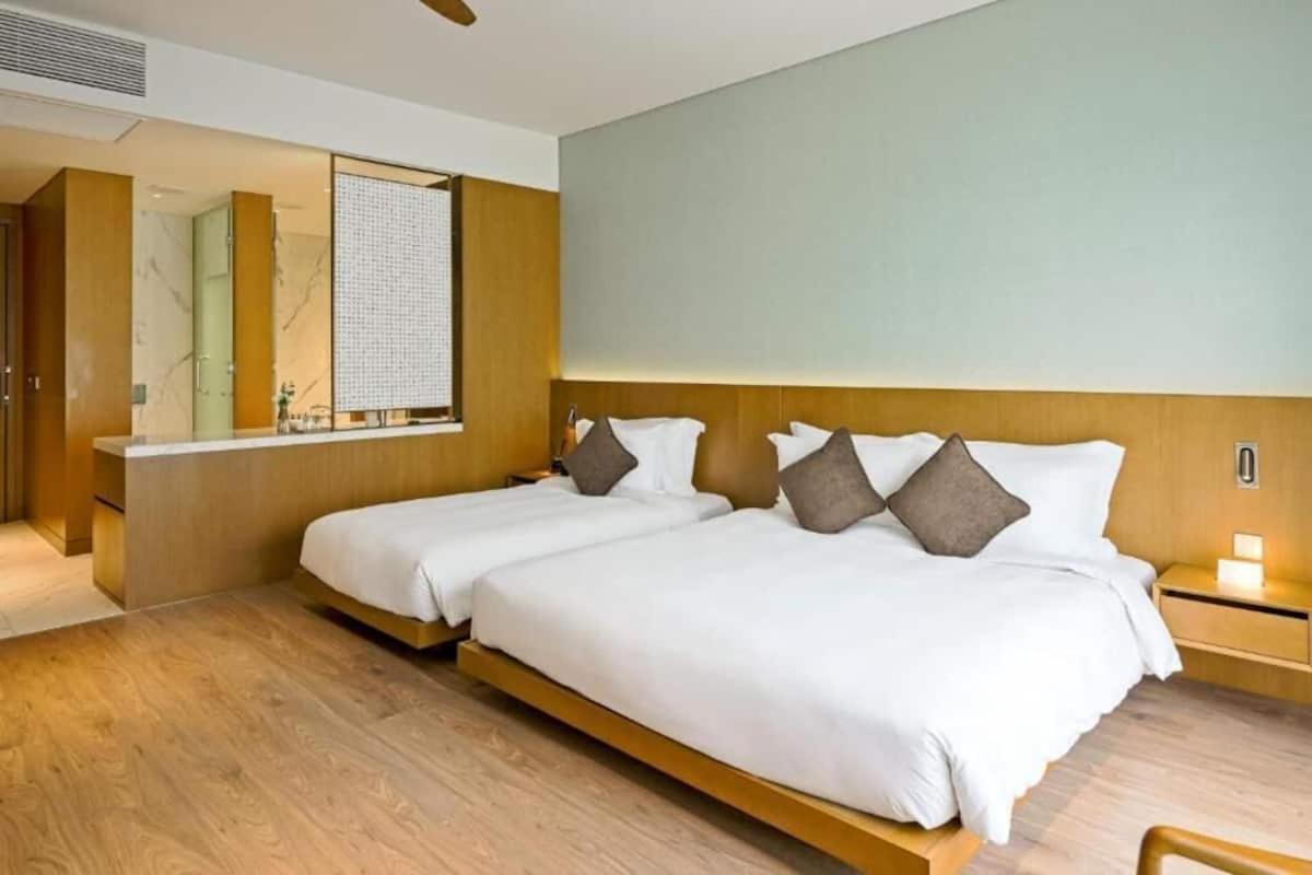 The Five Resort & Golf Hoang Gia Ninh Binh Tam Diep Dış mekan fotoğraf