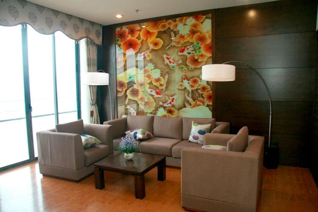 The Five Resort & Golf Hoang Gia Ninh Binh Tam Diep Dış mekan fotoğraf